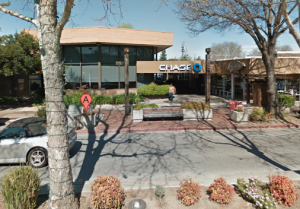 Menlo Park, 650 Santa Cruz Ave, via Google StreetView